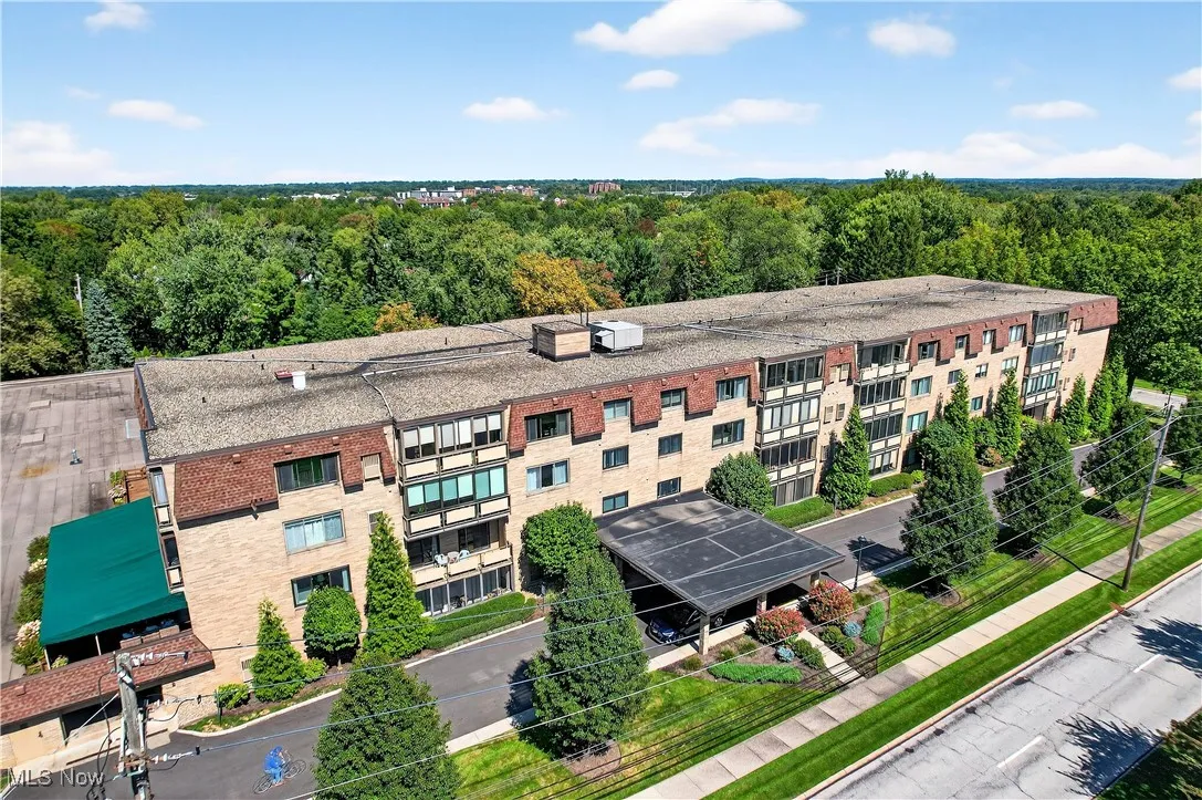 25805 Fairmount Boulevard # 107, Beachwood, Ohio 44122,MLS Now Listing ID
