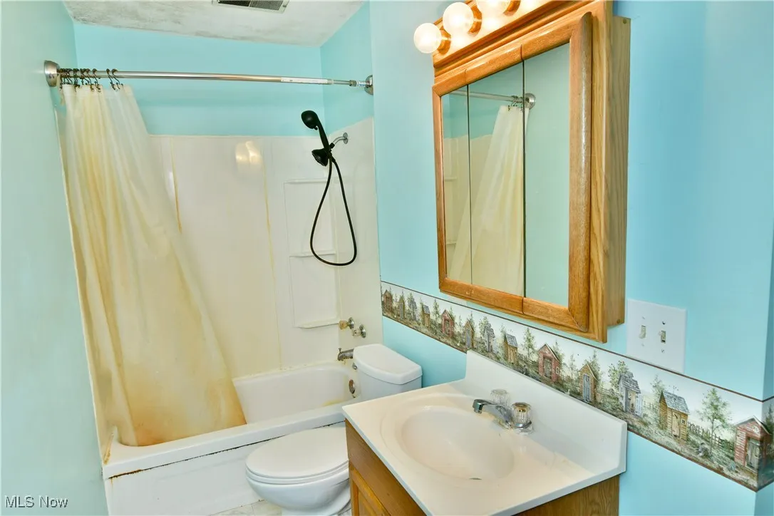 3191 Phalanx Mills Herner Road, Southington, Ohio 44470,MLS Now Listing ID