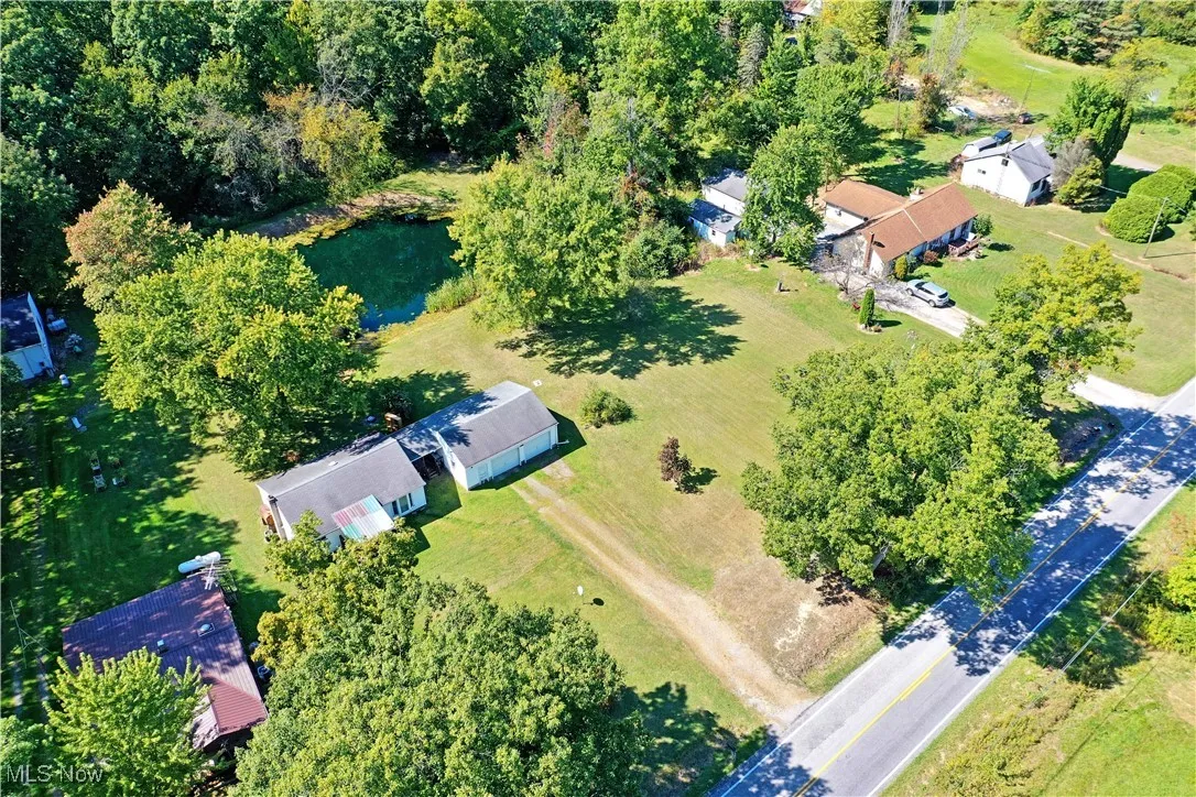 3191 Phalanx Mills Herner Road, Southington, Ohio 44470,MLS Now Listing ID