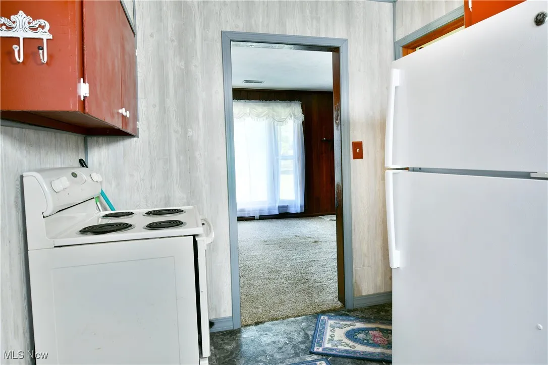 3191 Phalanx Mills Herner Road, Southington, Ohio 44470,MLS Now Listing ID