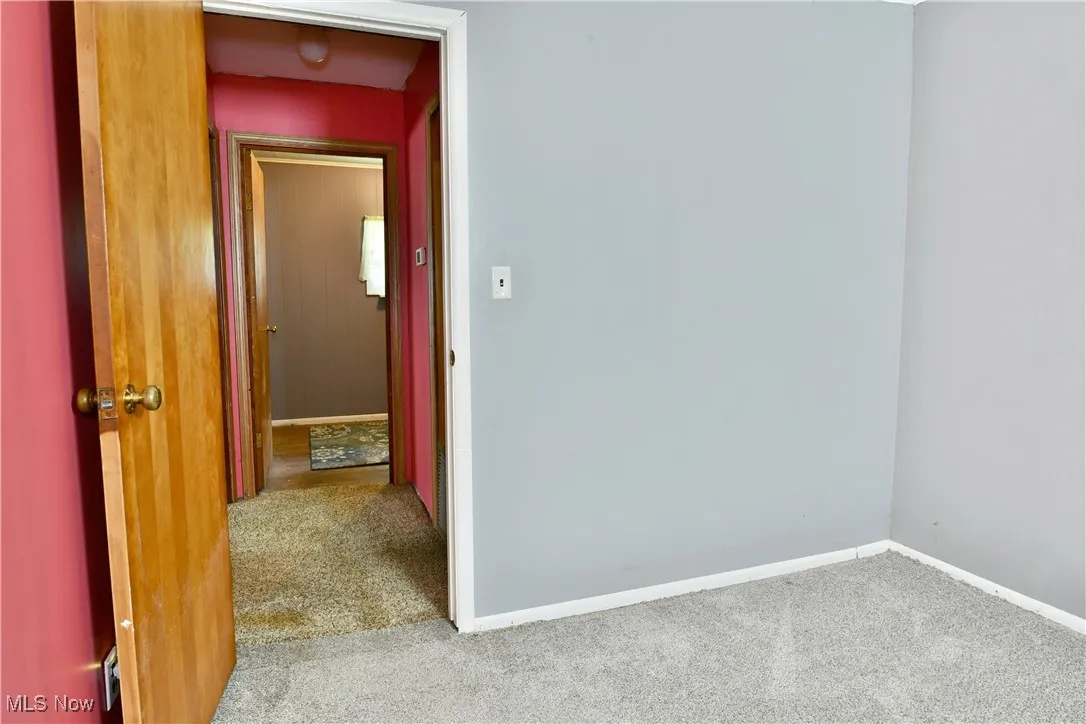 3191 Phalanx Mills Herner Road, Southington, Ohio 44470,MLS Now Listing ID