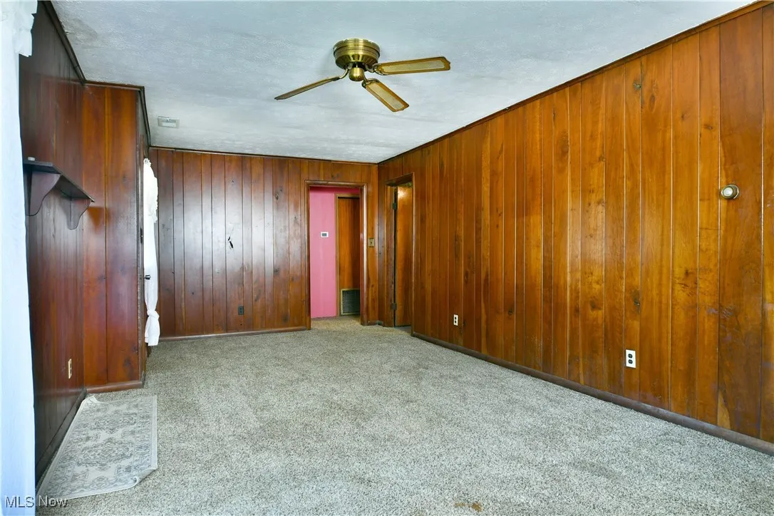3191 Phalanx Mills Herner Road, Southington, Ohio 44470,MLS Now Listing ID