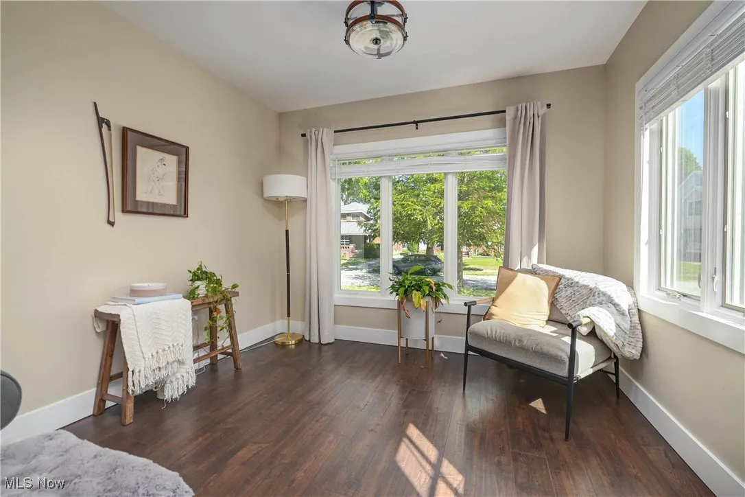 3942 W 160th Street, Cleveland, Ohio 44111,MLS Now Listing ID