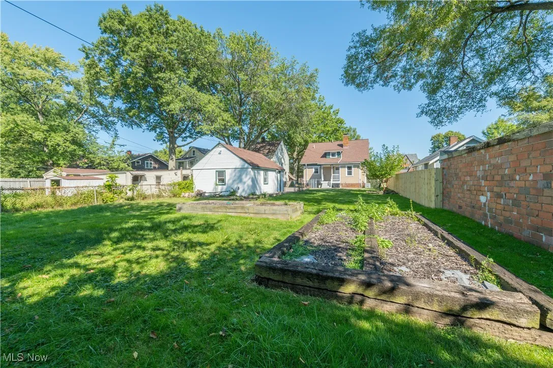 3942 W 160th Street, Cleveland, Ohio 44111,MLS Now Listing ID