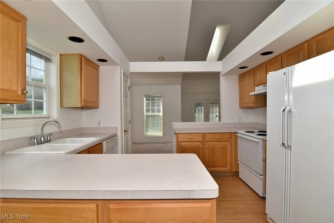 541 Treetop Court, Aurora, Ohio 44202,MLS Now Listing ID