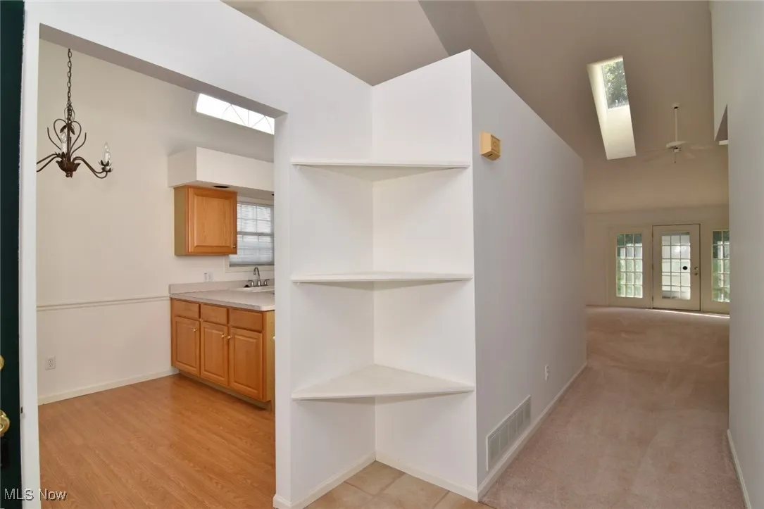 541 Treetop Court, Aurora, Ohio 44202,MLS Now Listing ID