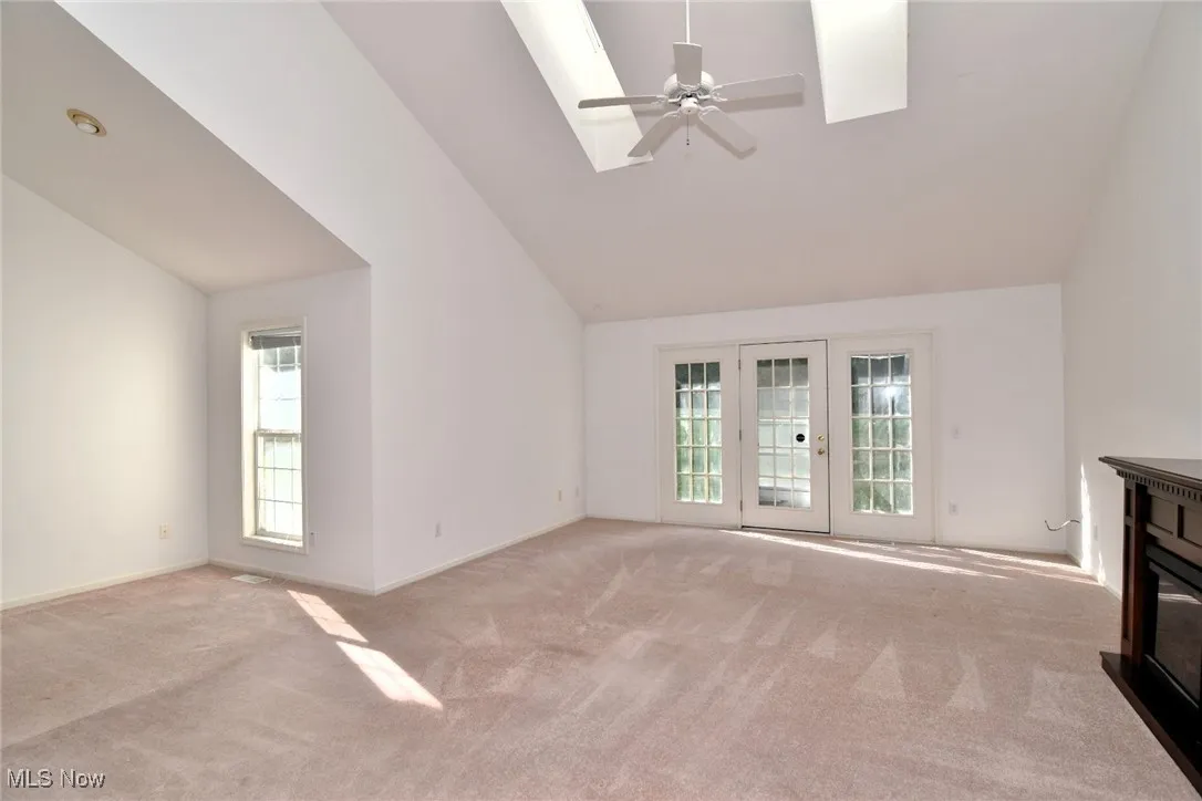 541 Treetop Court, Aurora, Ohio 44202,MLS Now Listing ID