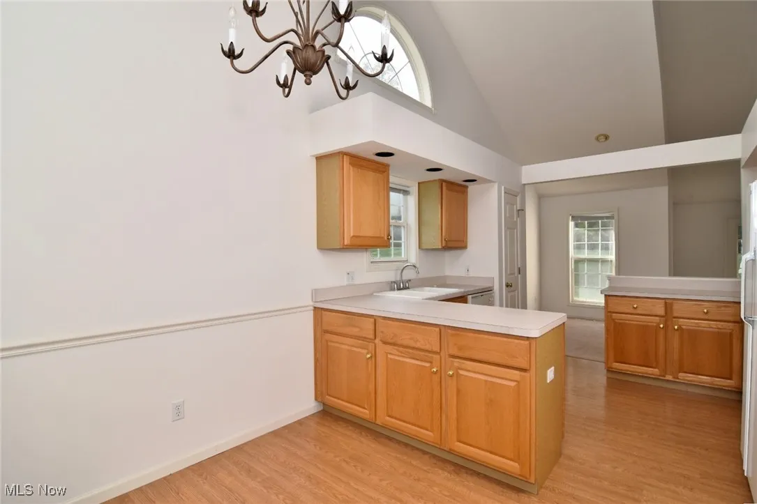 541 Treetop Court, Aurora, Ohio 44202,MLS Now Listing ID