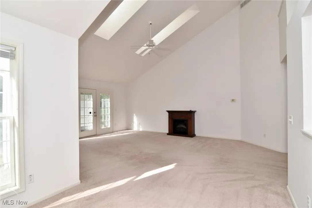 541 Treetop Court, Aurora, Ohio 44202,MLS Now Listing ID