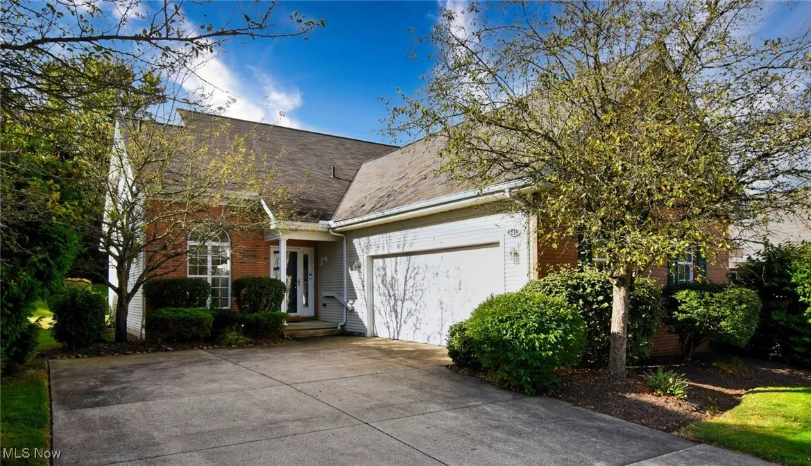 541 Treetop Court, Aurora, Ohio 44202,MLS Now Listing ID