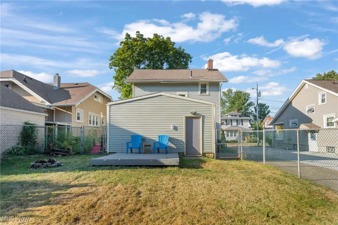 406 Hower Street, North Canton, Ohio 44720,MLS Now Listing ID