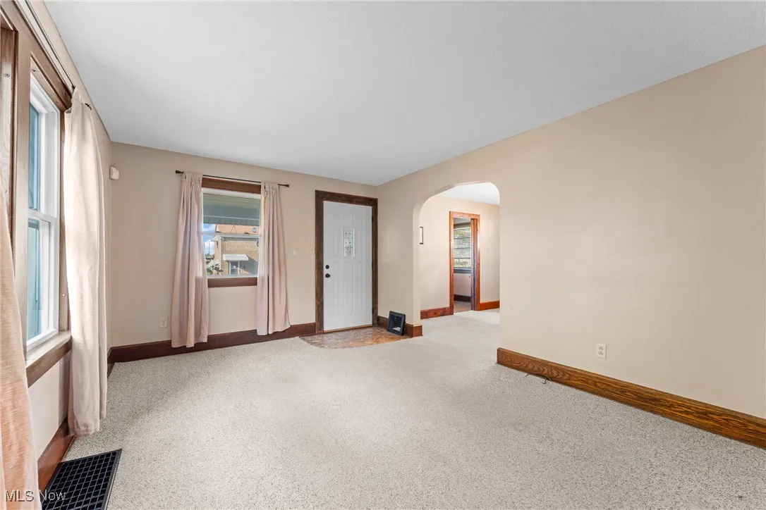 406 Hower Street, North Canton, Ohio 44720,MLS Now Listing ID