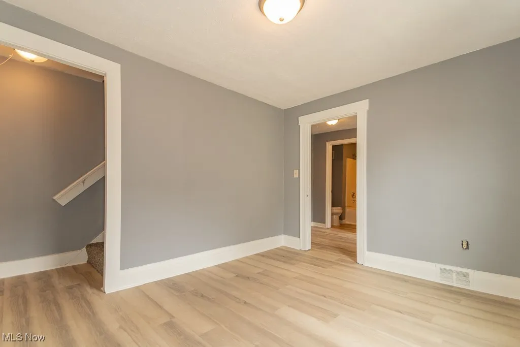 3724 W 41st Street, Cleveland, Ohio 44109,MLS Now Listing ID
