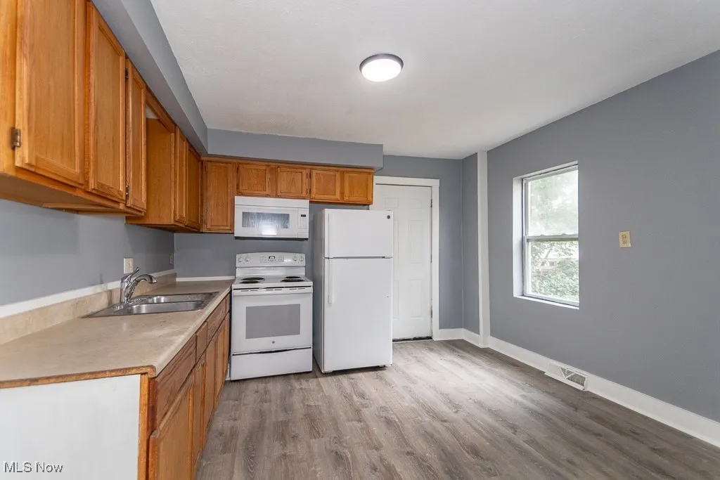 3724 W 41st Street, Cleveland, Ohio 44109,MLS Now Listing ID