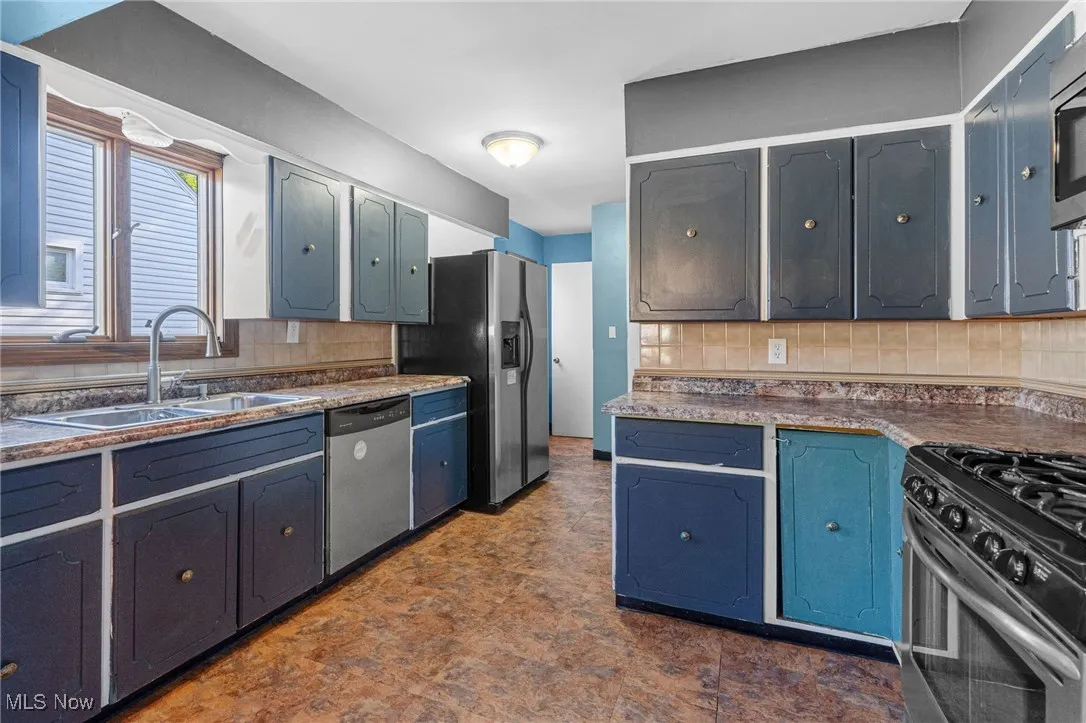 459 Alaho Street, Akron, Ohio 44305,MLS Now Listing ID