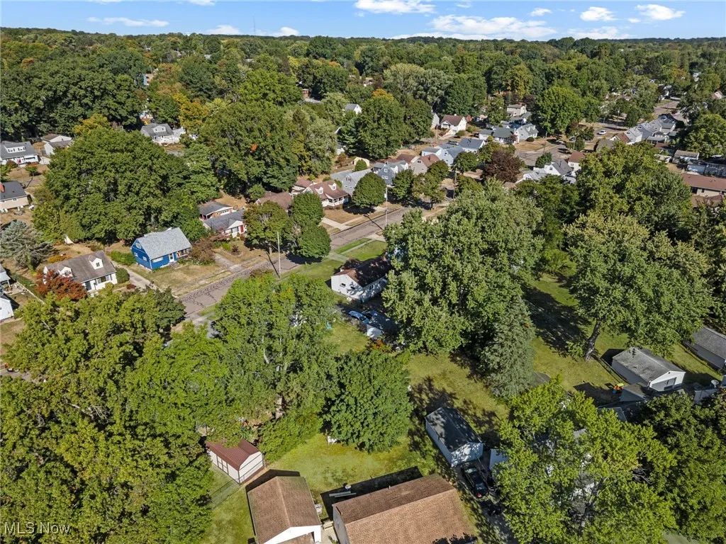 459 Alaho Street, Akron, Ohio 44305,MLS Now Listing ID
