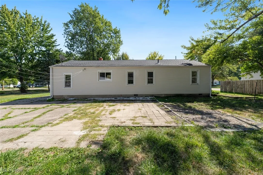 7407 Hawk Avenue, Mentor, Ohio 44060,MLS Now Listing ID