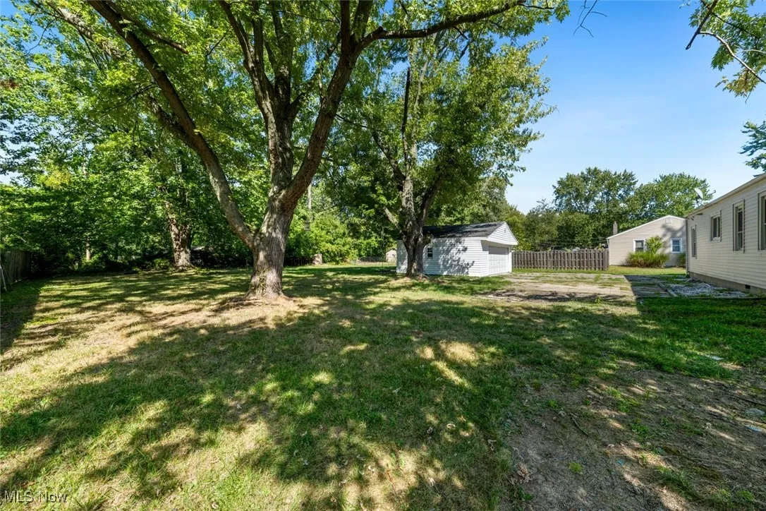 7407 Hawk Avenue, Mentor, Ohio 44060,MLS Now Listing ID