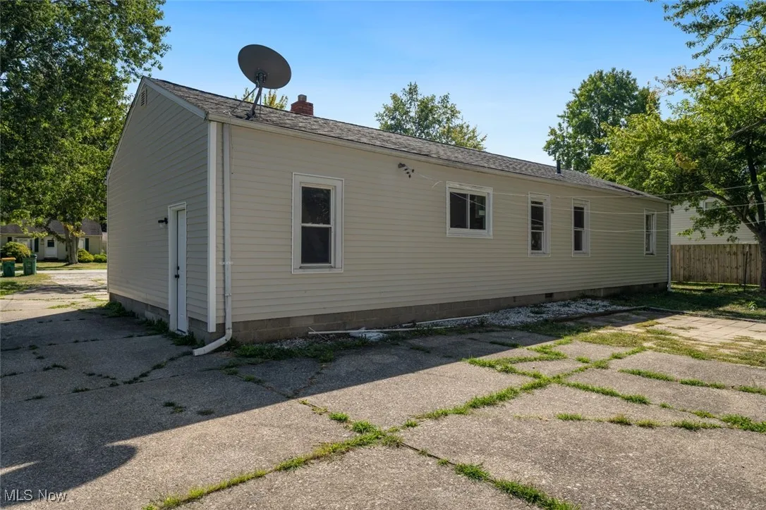 7407 Hawk Avenue, Mentor, Ohio 44060,MLS Now Listing ID