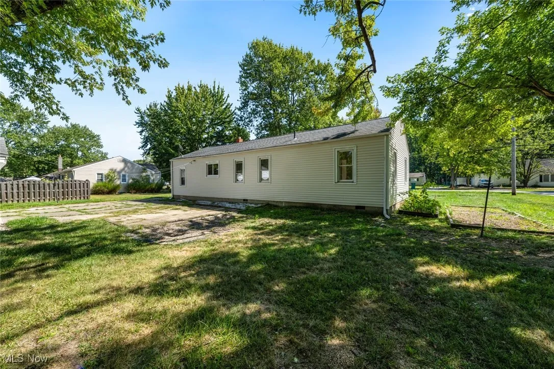 7407 Hawk Avenue, Mentor, Ohio 44060,MLS Now Listing ID