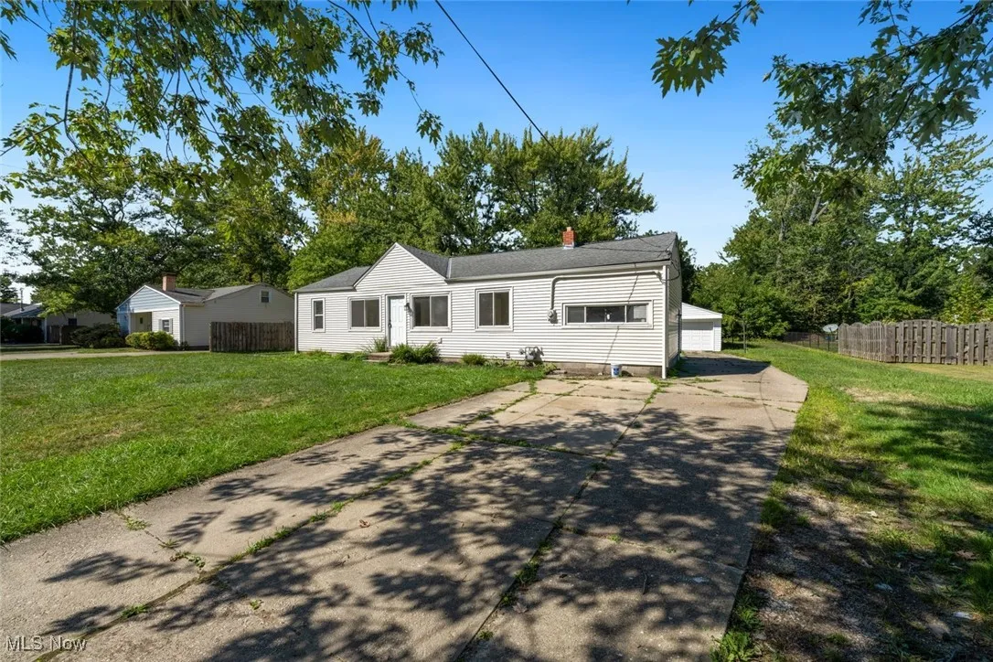7407 Hawk Avenue, Mentor, Ohio 44060,MLS Now Listing ID