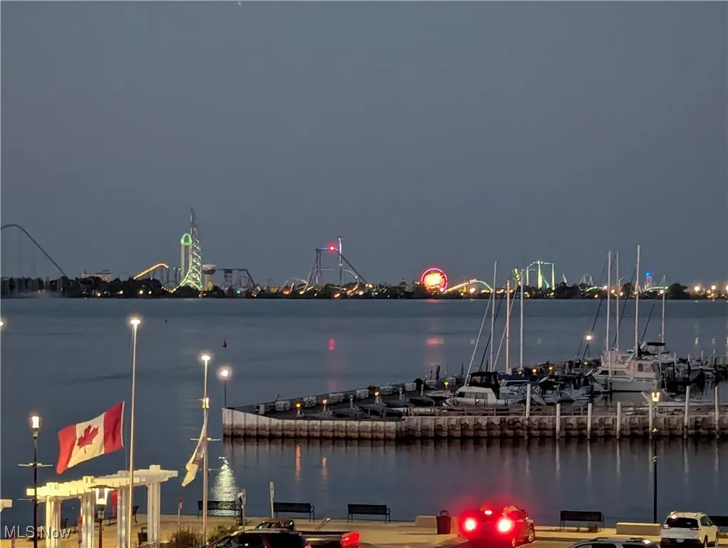 401 W SHORELINE Drive # 351, Sandusky, Ohio 44870,MLS Now Listing ID