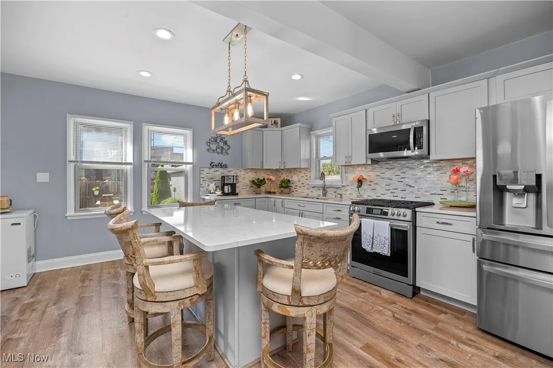 1338 W 76th Street, Cleveland, Ohio 44102,MLS Now Listing ID