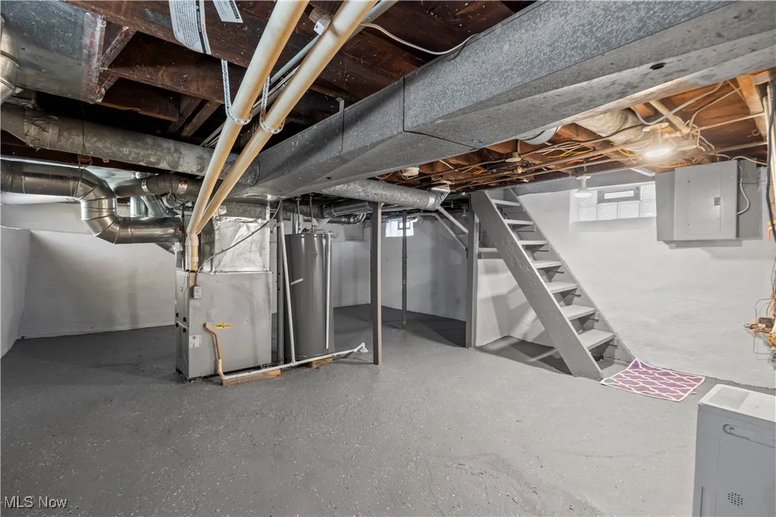1338 W 76th Street, Cleveland, Ohio 44102,MLS Now Listing ID