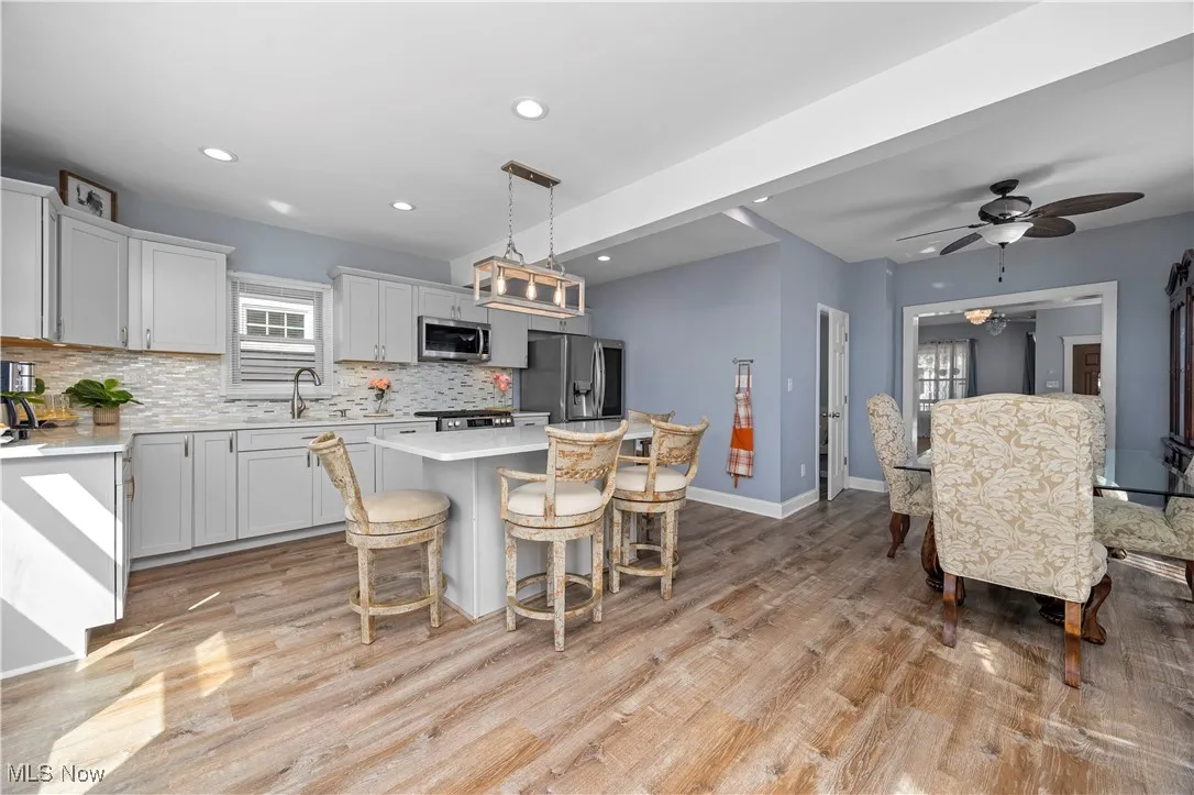 1338 W 76th Street, Cleveland, Ohio 44102,MLS Now Listing ID
