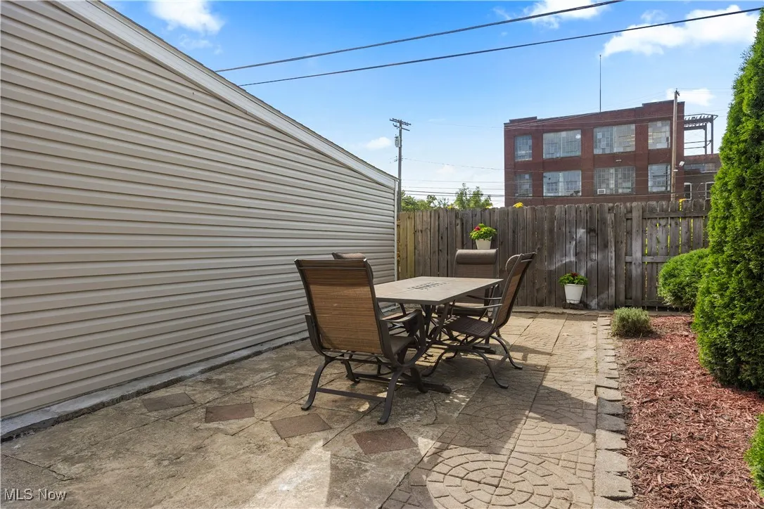 1338 W 76th Street, Cleveland, Ohio 44102,MLS Now Listing ID