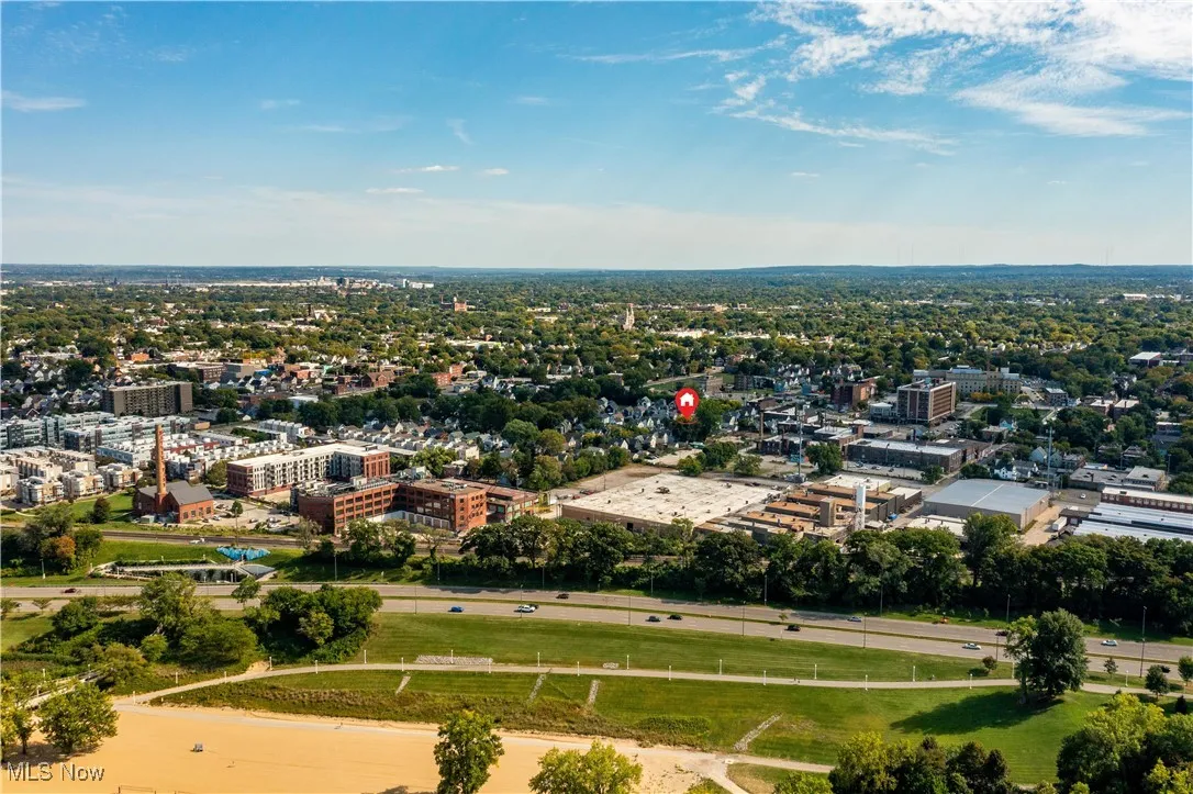 1338 W 76th Street, Cleveland, Ohio 44102,MLS Now Listing ID
