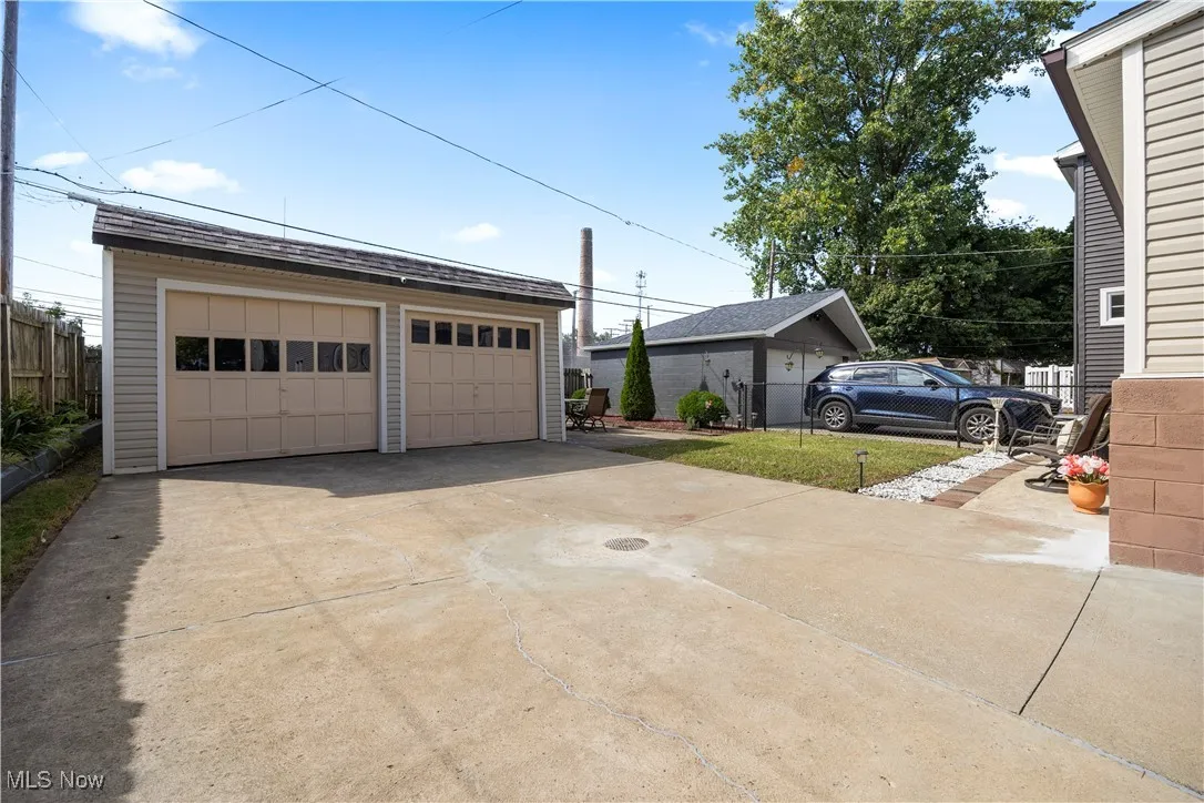 1338 W 76th Street, Cleveland, Ohio 44102,MLS Now Listing ID