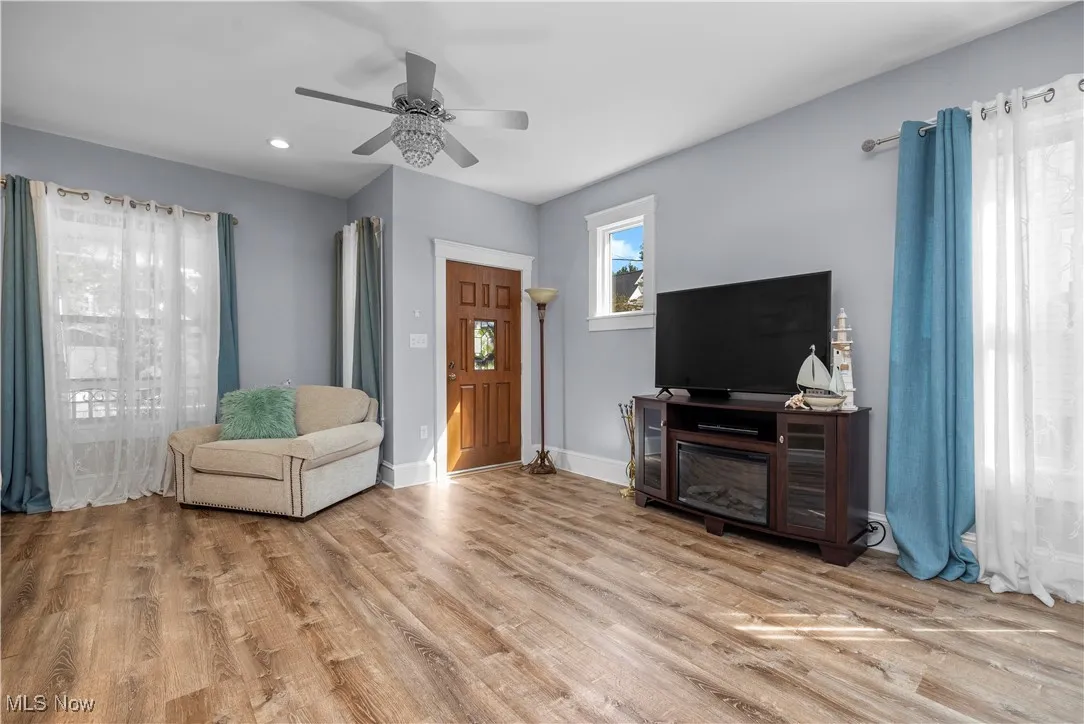 1338 W 76th Street, Cleveland, Ohio 44102,MLS Now Listing ID