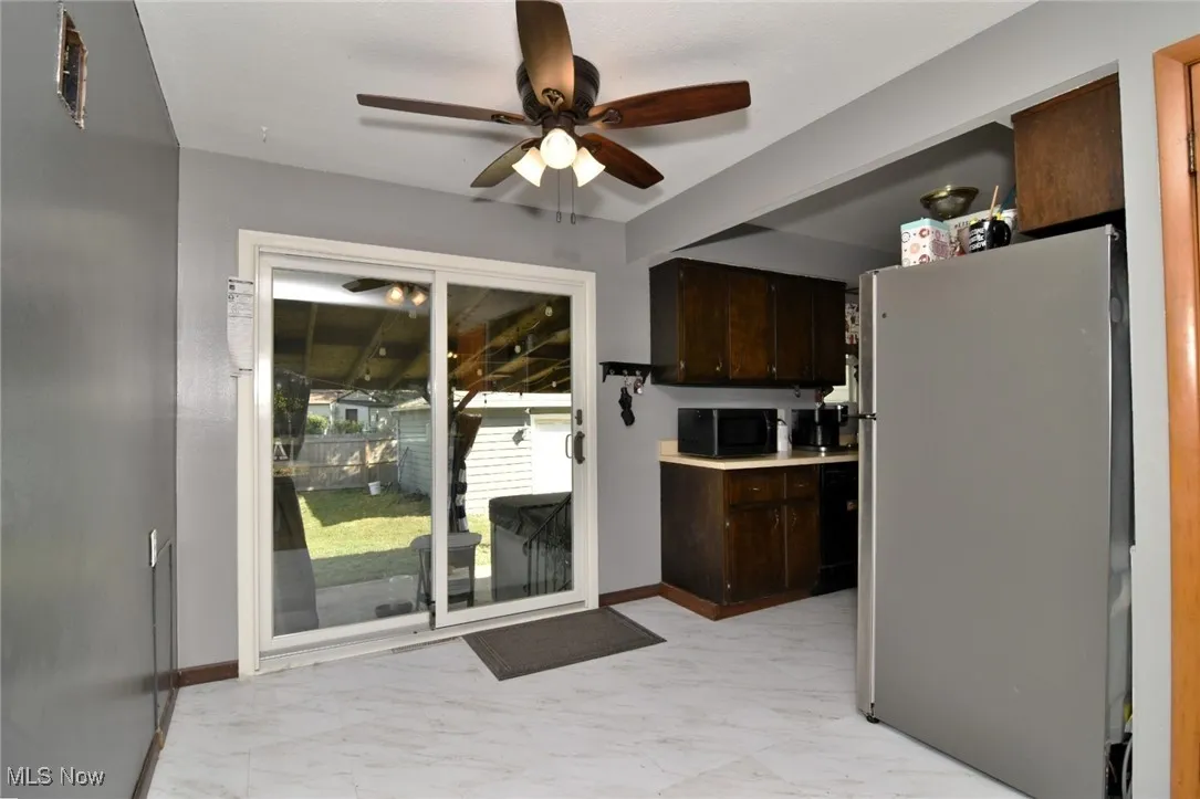 624 Timothy Lane, Cleveland, Ohio 44109,MLS Now Listing ID