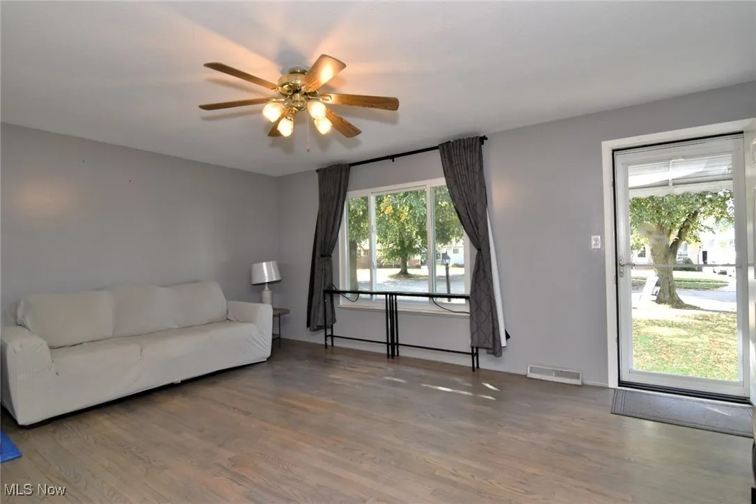 624 Timothy Lane, Cleveland, Ohio 44109,MLS Now Listing ID