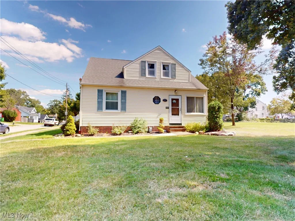 1779 Warrensville Center Road, South Euclid, Ohio 44121,MLS Now Listing ID