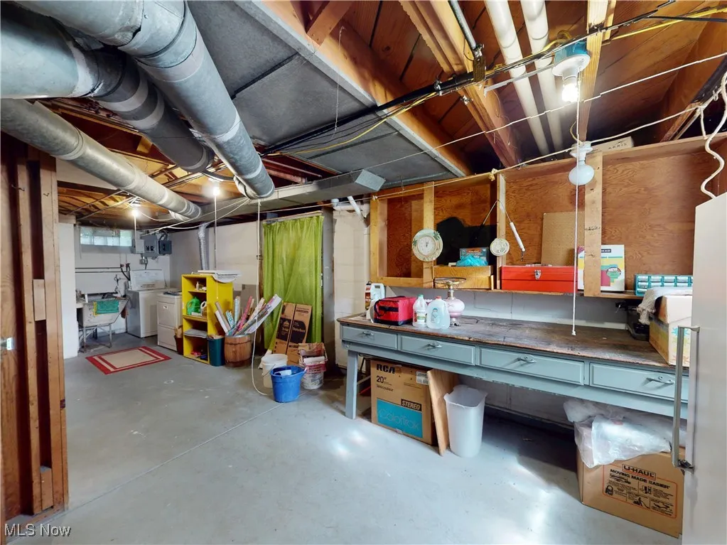 1779 Warrensville Center Road, South Euclid, Ohio 44121,MLS Now Listing ID
