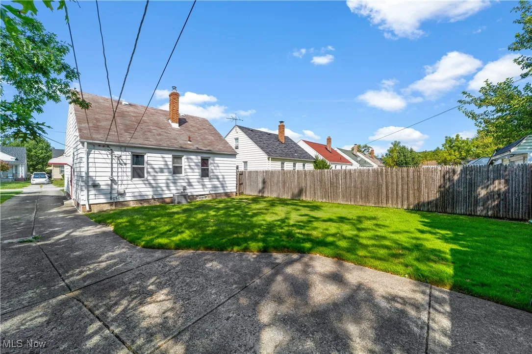 5061 Philip Avenue, Maple Heights, Ohio 44137,MLS Now Listing ID