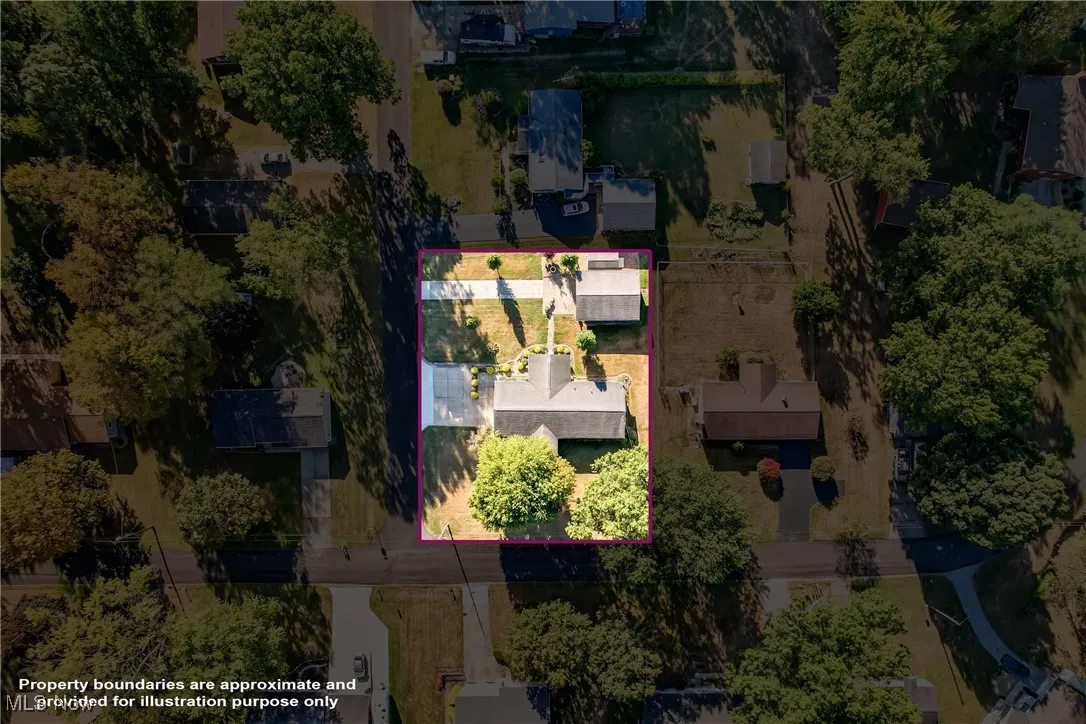 3359 Sycamore Drive, New Waterford, Ohio 44445,MLS Now Listing ID