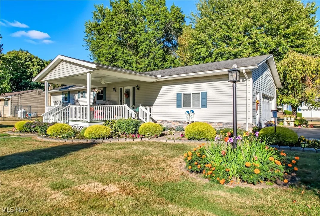 3359 Sycamore Drive, New Waterford, Ohio 44445,MLS Now Listing ID