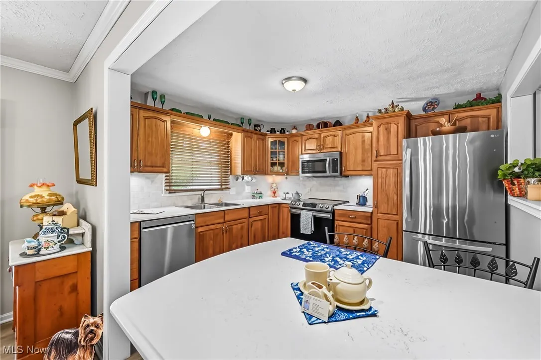 3359 Sycamore Drive, New Waterford, Ohio 44445,MLS Now Listing ID