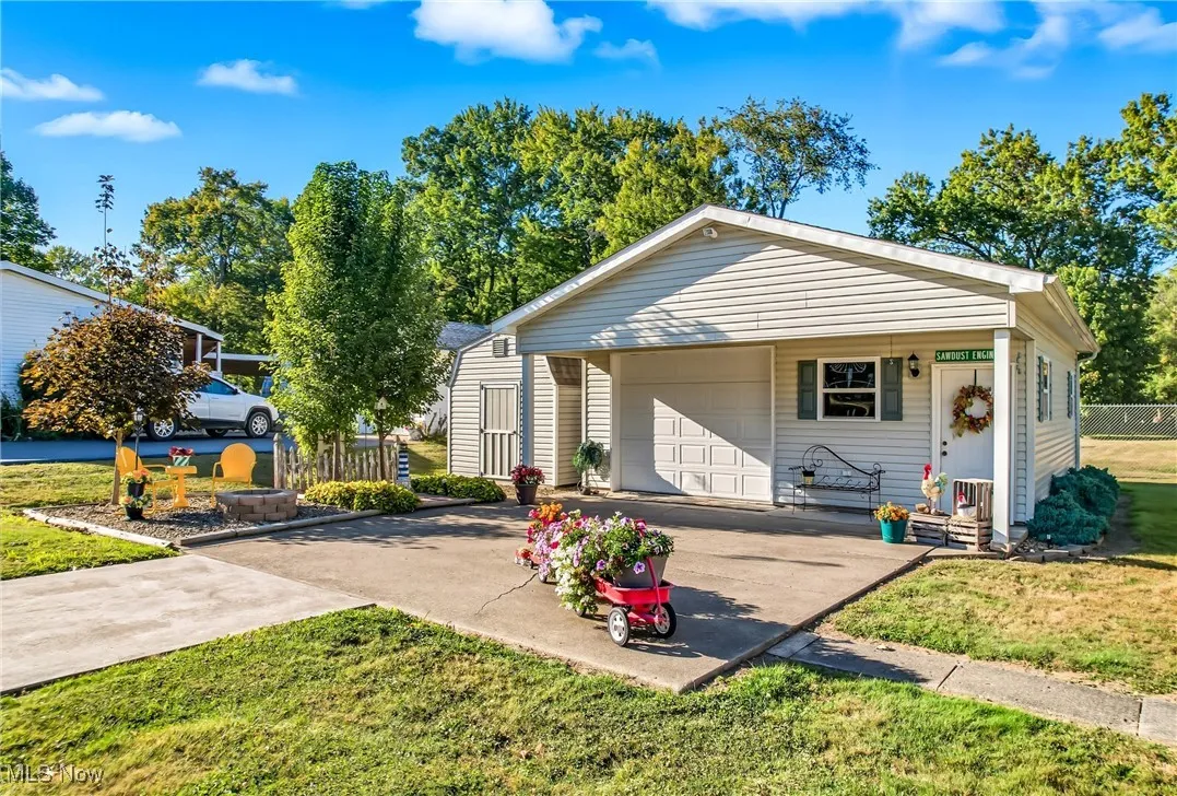 3359 Sycamore Drive, New Waterford, Ohio 44445,MLS Now Listing ID