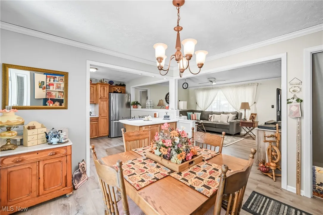 3359 Sycamore Drive, New Waterford, Ohio 44445,MLS Now Listing ID