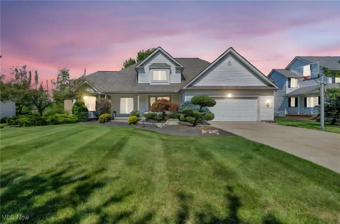 6301 Kenarden Drive, Highland Heights, Ohio 44143,MLS Now Listing ID