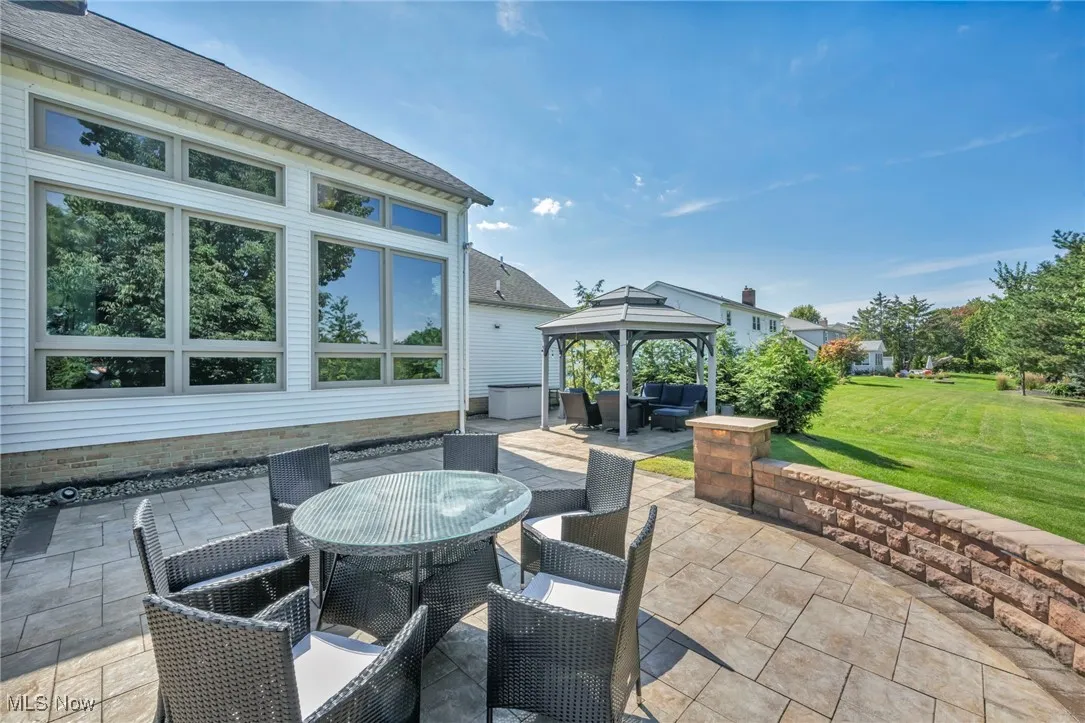 6301 Kenarden Drive, Highland Heights, Ohio 44143,MLS Now Listing ID