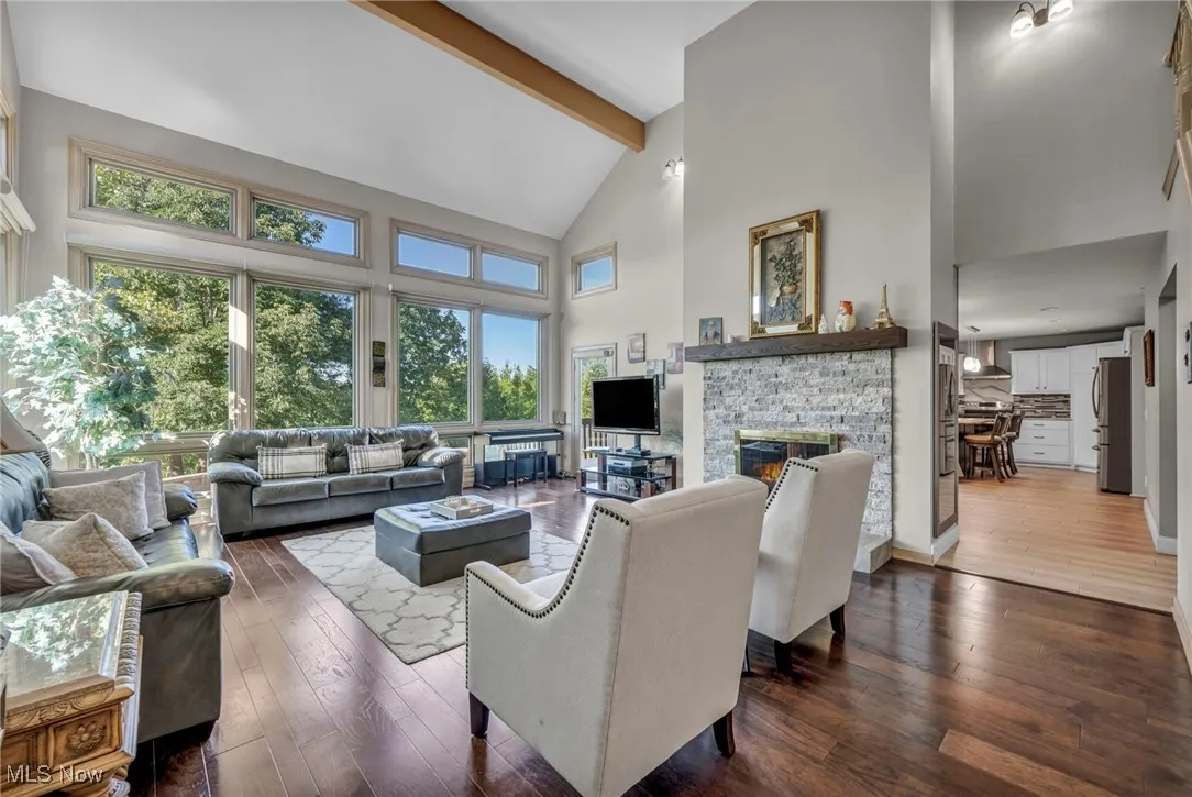 6301 Kenarden Drive, Highland Heights, Ohio 44143,MLS Now Listing ID