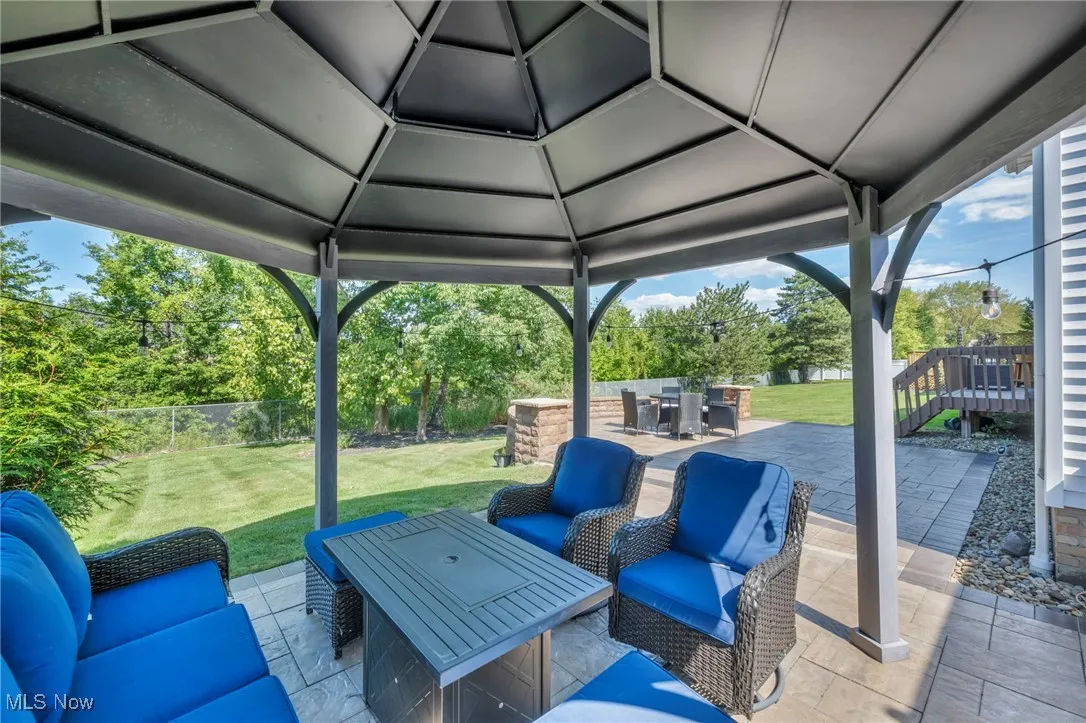 6301 Kenarden Drive, Highland Heights, Ohio 44143,MLS Now Listing ID