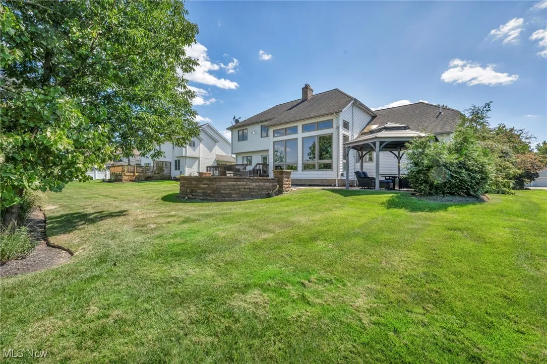 6301 Kenarden Drive, Highland Heights, Ohio 44143,MLS Now Listing ID
