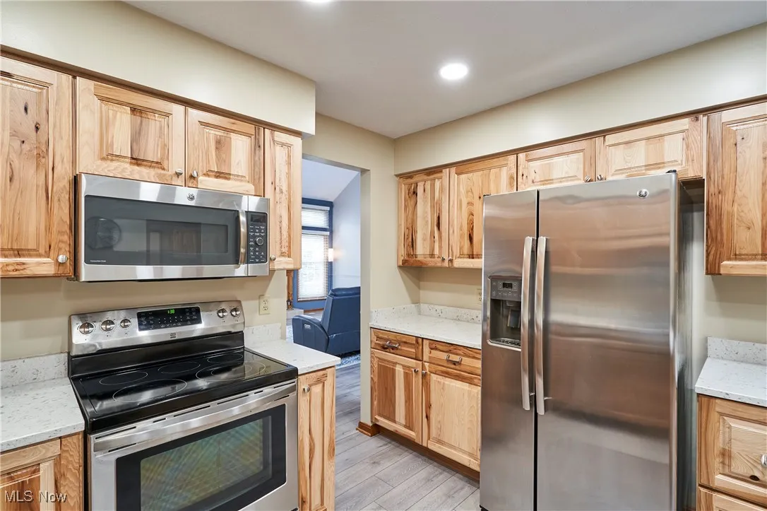 6667 Hidden Lake Trail, Brecksville, Ohio 44141,MLS Now Listing ID