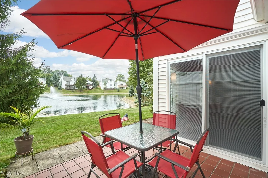 6667 Hidden Lake Trail, Brecksville, Ohio 44141,MLS Now Listing ID